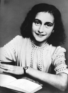 Das Tagebuch der Anne Frank @ Theater das Zimmer